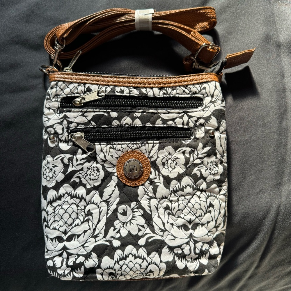 Stone Mountain Bag